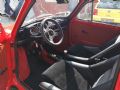 Fiat 500 Abarth Replica